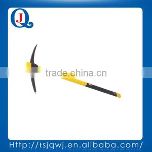 Farming Pickaxe With Fiberglass Handle P403 thumbnail-1