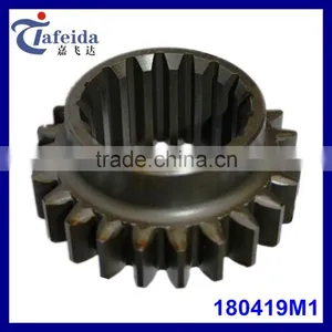 Massey Ferguson Pinion Gear, MF Agricultural Tractor Parts,Transmission Components,180419M1, 23T, Pinion Intermediate Speed Gear thumbnail-1
