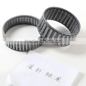 Free Sample China Wholesale Needle Roller Bearing F0810 thumbnail-2