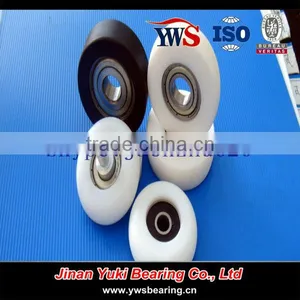 Non-standard Plastic Bearing thumbnail-1