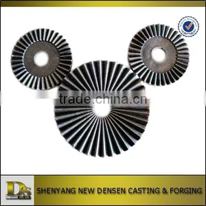 Manufacturer Cnc Precision Machining Parts thumbnail-6