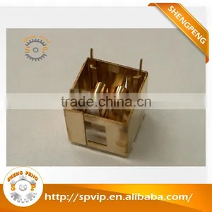 Metal Processing Machinery Parts thumbnail-1