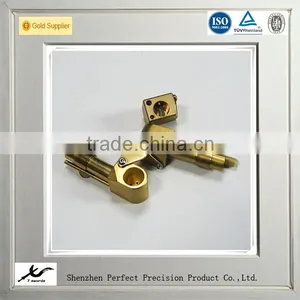 Customized Spare Parts for Medical Device thumbnail-2