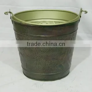 Iron Planter thumbnail-1