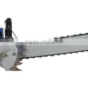 ms 070 105cc Chainsaw thumbnail-3