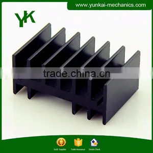 Best Price Extruded Aluminum Wing Custom Extruded Aluminum Wing thumbnail-2