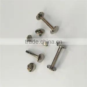 Made in China Stainless Steel Male and Female Screw thumbnail-4