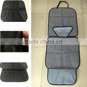Automotive Anti Slip Car Seat Protector Infant Safety Baby Car Seat Protector thumbnail-3