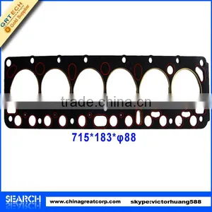 11115-61010 Competitive Head Gasket Replacement Price in China thumbnail-1