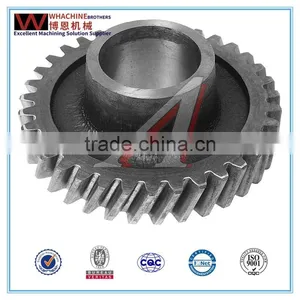 Manufacturing Car Spare Parts for Honda Fit Ask to WhachineBrothers Ltd thumbnail-1