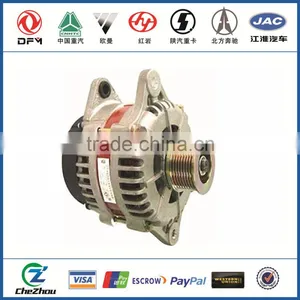6ISL Alternator 4930794 3415691 Diesel Alternator thumbnail-1