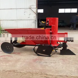 New Type Single Row Potato Planter Potato Seeder thumbnail-2