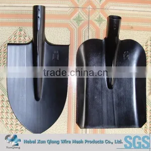 S501,S502,S503 S509,S511,S512 S518,S519,S522 Types of Spade Shovel thumbnail-1