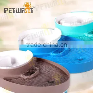 Automatic Animal Drinker/auto Pet Drinking Fountain thumbnail-4
