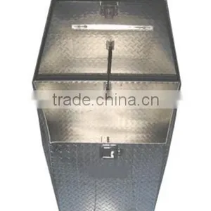 Aluminium Truck Tool Box thumbnail-1