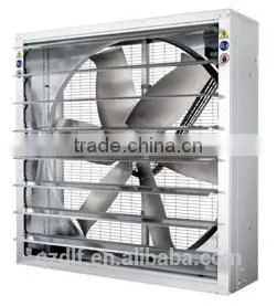 Exhaust Fan for Greenhouse/farm Equipment thumbnail-3