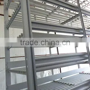 6061T5 Aluminum Extrusion Profile for Planting Frame thumbnail-3