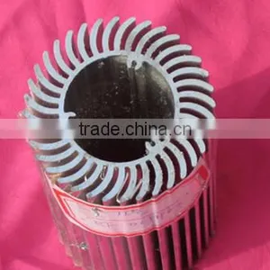 Sunflower Aluminum Alloy Extrusion Heatsink thumbnail-3