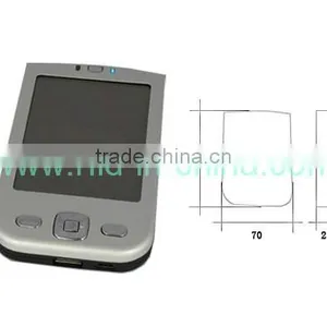 New Design Low Frequency RFID Reader for Access Control thumbnail-1