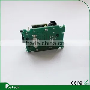 BS4100 Qr Code Scanner, Induction Bar Code Scanner, 1D / 2D Induced Scanning Barcode Scanner Module thumbnail-3