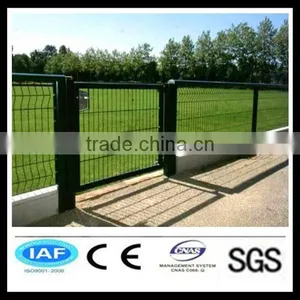 Attractive Yard Guard Fence Gate thumbnail-1
