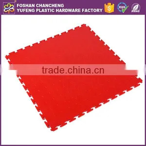 DIY Interlocking Anti-fatigue Gym Floor Mat thumbnail-2
