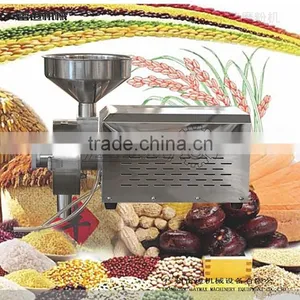 Best Price New Type Maize Flour Ginder Grinding Milling Machine for Single Plant Manufacture thumbnail-1
