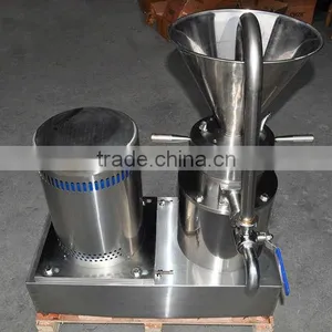 BLS Stainless Steel Industrial Nut Grinder/Nut Grinding Machine thumbnail-2