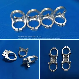 Different Usage of CNC Aluminum Machinery Parts thumbnail-1