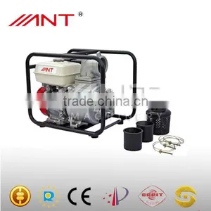 Clear Water Pump WB40 thumbnail-1
