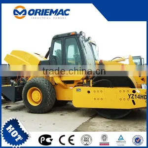 Changlin Road Roller YZ14HD Back Up Reverse Light Switch Lawn Roller on Sale thumbnail-1
