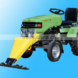 WEIFANG Mini-tractor 18HP thumbnail-2