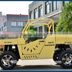 Army Jeep 800cc thumbnail-3