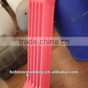 OEM BLWO MOLDING Plastic Slide Board Fenders UHMW- PE Plastic Board thumbnail-1