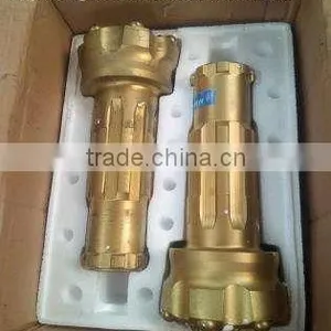 DTH Drilling Bit / Rock Drilling Bit / Drilling Tool thumbnail-4