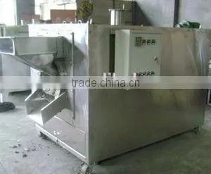 Hot Sale Peanut Roasting Machine thumbnail-2