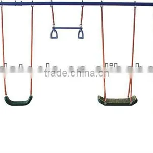 6-Seat Swing Set CD-S001 thumbnail-1
