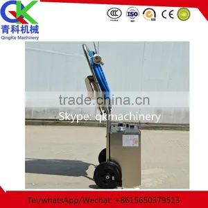Condenser Tube Cleaning Machine Made in China thumbnail-1