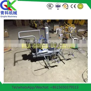 Traffic Marking Equipment Road Line Marker thumbnail-1