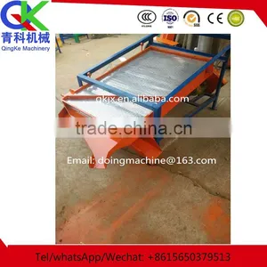Industrial Good Reputation Limestone Shaking Screen thumbnail-2