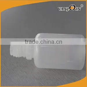 Eye Liquid Lotion Toiletries Dropper Bottles With Measuring Marks 50m 30ml 25ml thumbnail-5