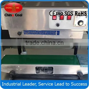 DBF-900W Continuous Band Sealer thumbnail-4