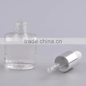 Wholesale 6ml 7ml uv Gel Colored Essential Oil Dropper Bottle for Aromatherapy thumbnail-5