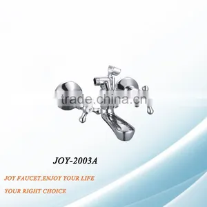 BRASS BATH FAUCET thumbnail-1