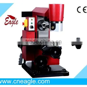 Universal Milling Machine thumbnail-1