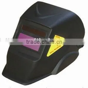 AUTO DARKENING HELMET thumbnail-1