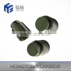 Mirror Surface Shaft Sleeve Nozzle Made of Tungsten Alloy thumbnail-2