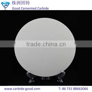 White Aluminum Oxide Grinding Wheel thumbnail-3