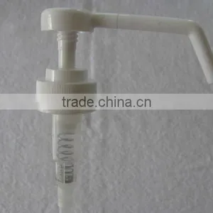 Plastic Sprayer Pump Long Nozzle thumbnail-1