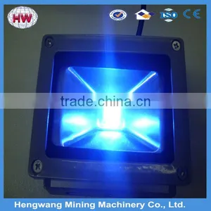 High Quality Outdoor Led Floodlight Ip65 100-240V 12-24V 12v 120v Solar Rgb 30w 50w Led Floodlight 50w thumbnail-3